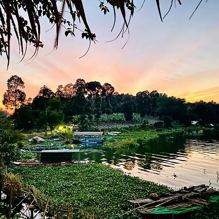 Ben Ho Homestay Xa Gia Tan Екстериор снимка