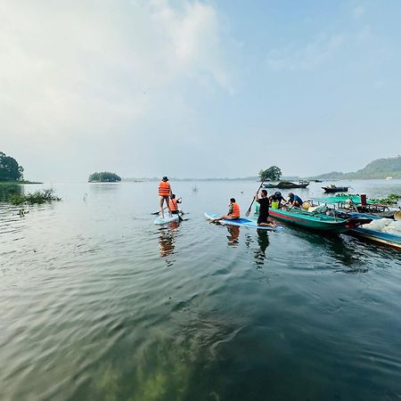 Ben Ho Homestay Xa Gia Tan Екстериор снимка