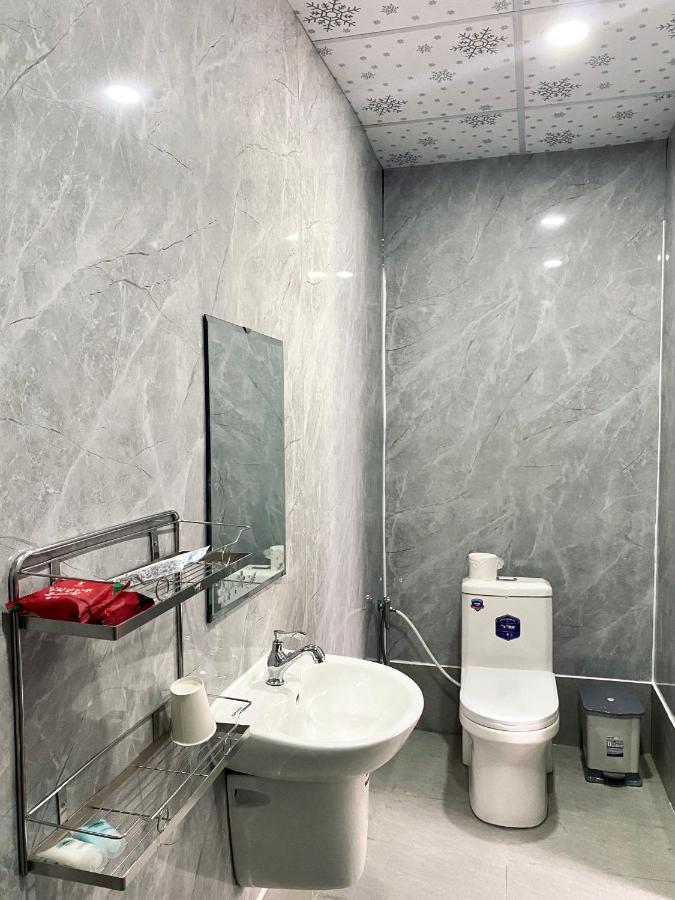 Ben Ho Homestay Xa Gia Tan Екстериор снимка