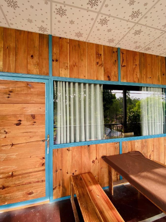 Ben Ho Homestay Xa Gia Tan Екстериор снимка
