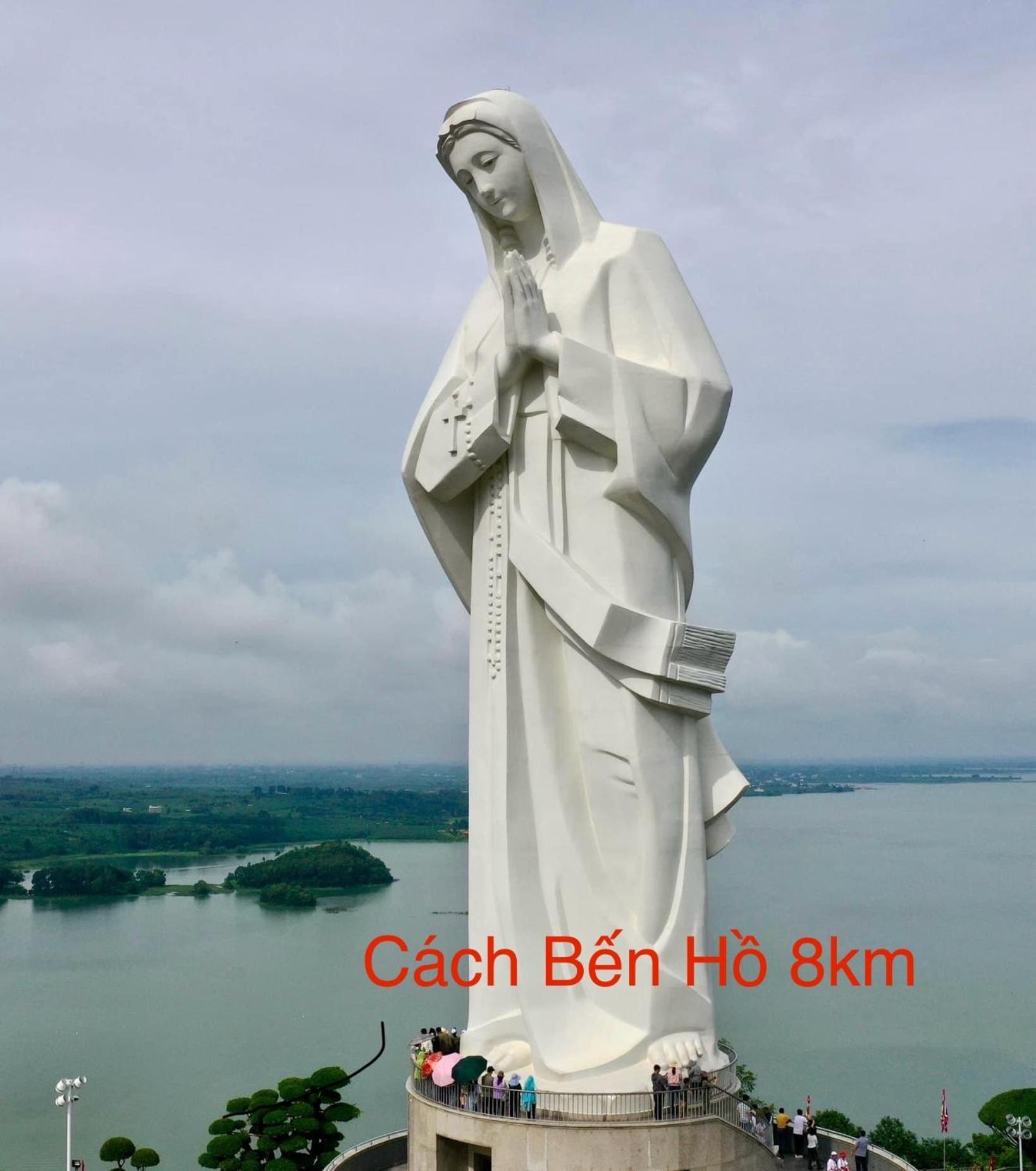 Ben Ho Homestay Xa Gia Tan Екстериор снимка