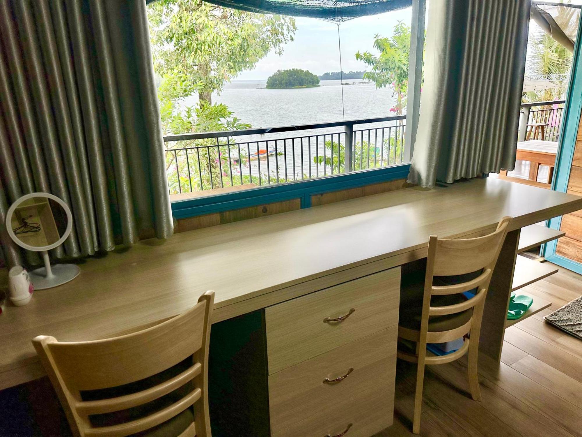 Ben Ho Homestay Xa Gia Tan Екстериор снимка