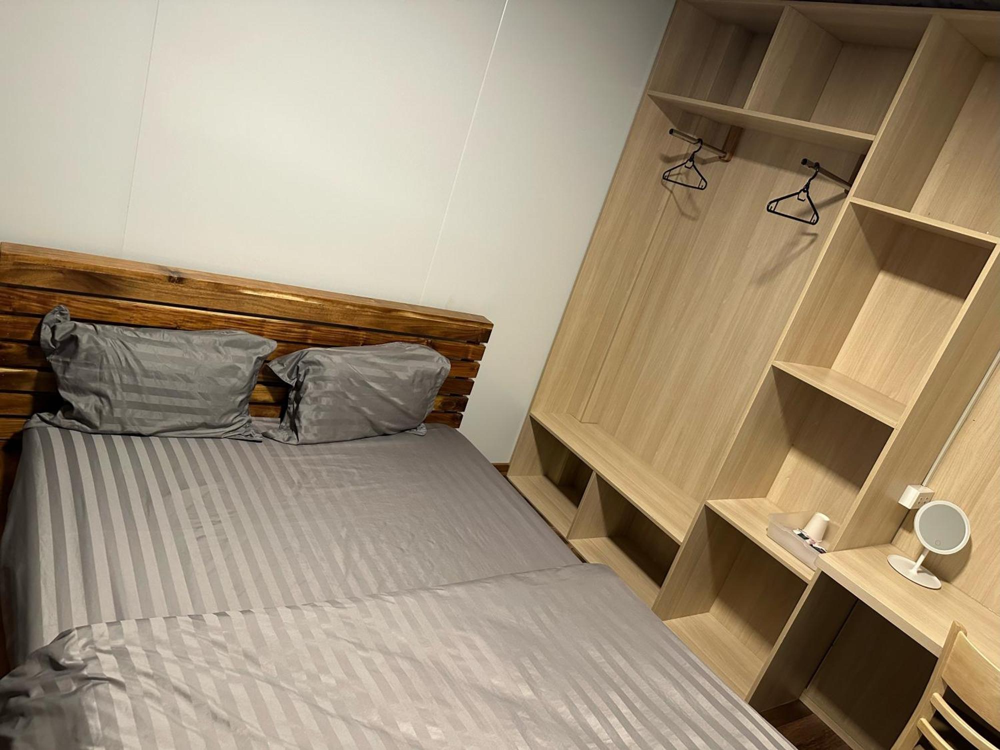 Ben Ho Homestay Xa Gia Tan Екстериор снимка