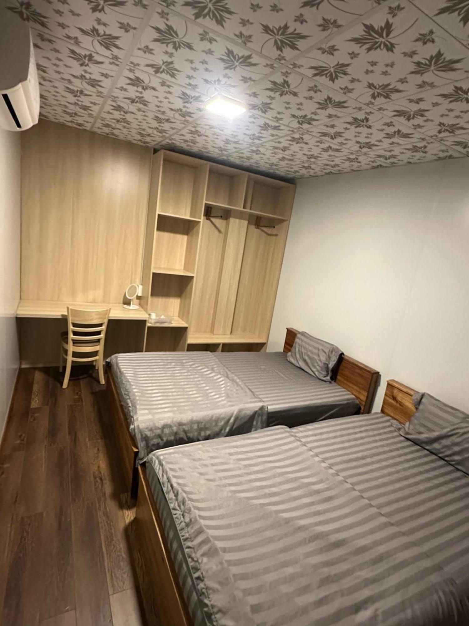 Ben Ho Homestay Xa Gia Tan Екстериор снимка