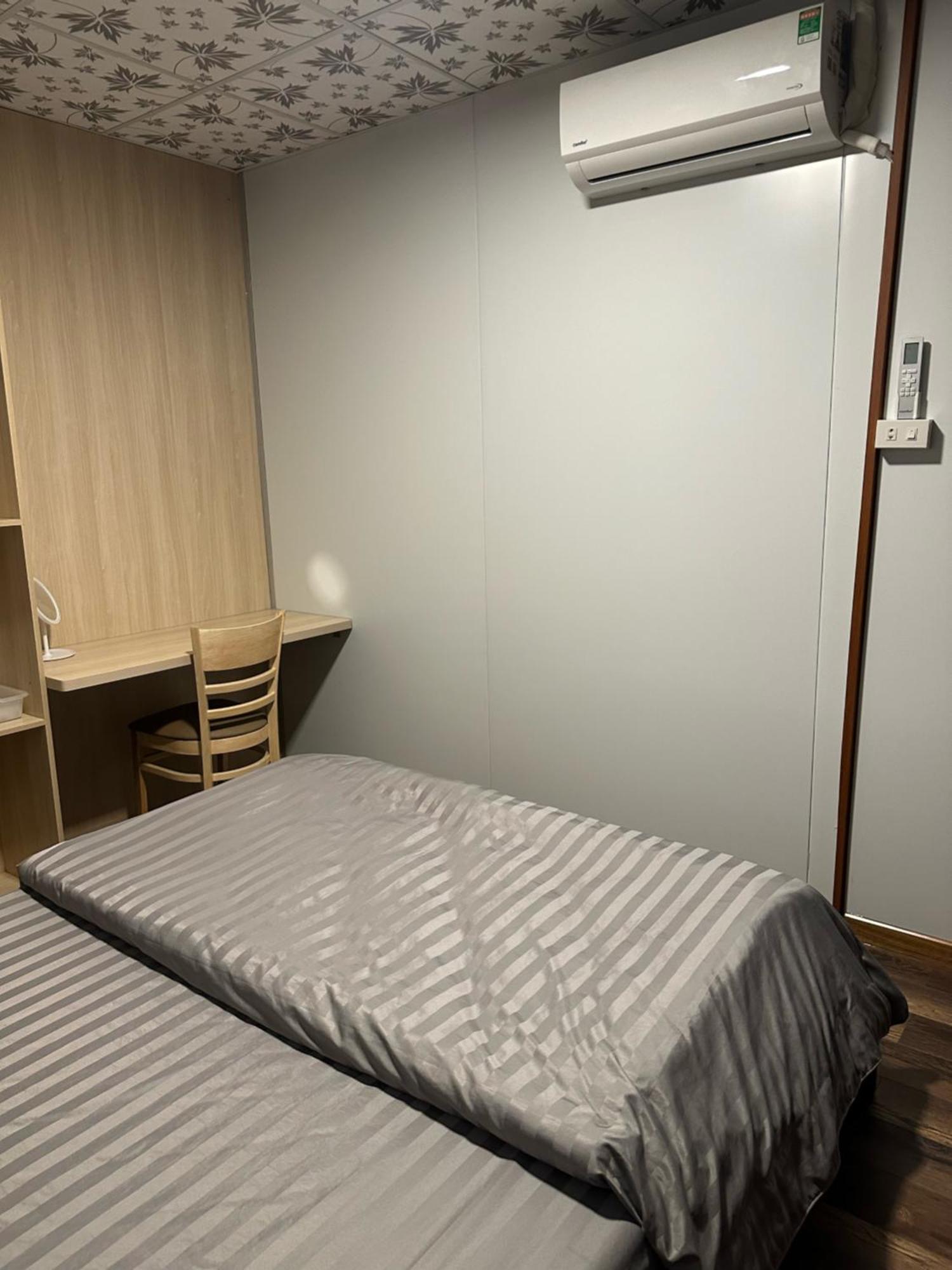 Ben Ho Homestay Xa Gia Tan Екстериор снимка