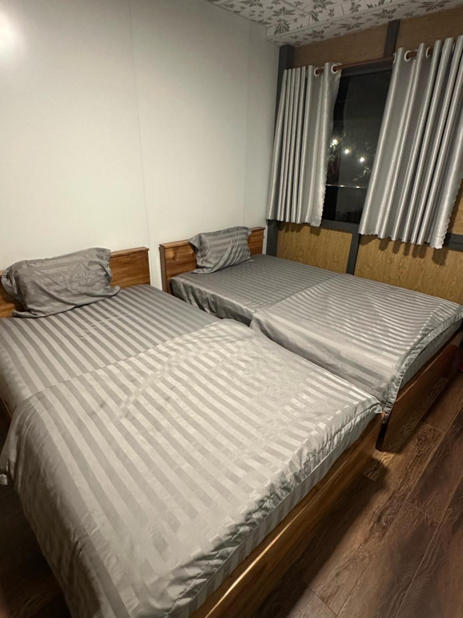 Ben Ho Homestay Xa Gia Tan Екстериор снимка