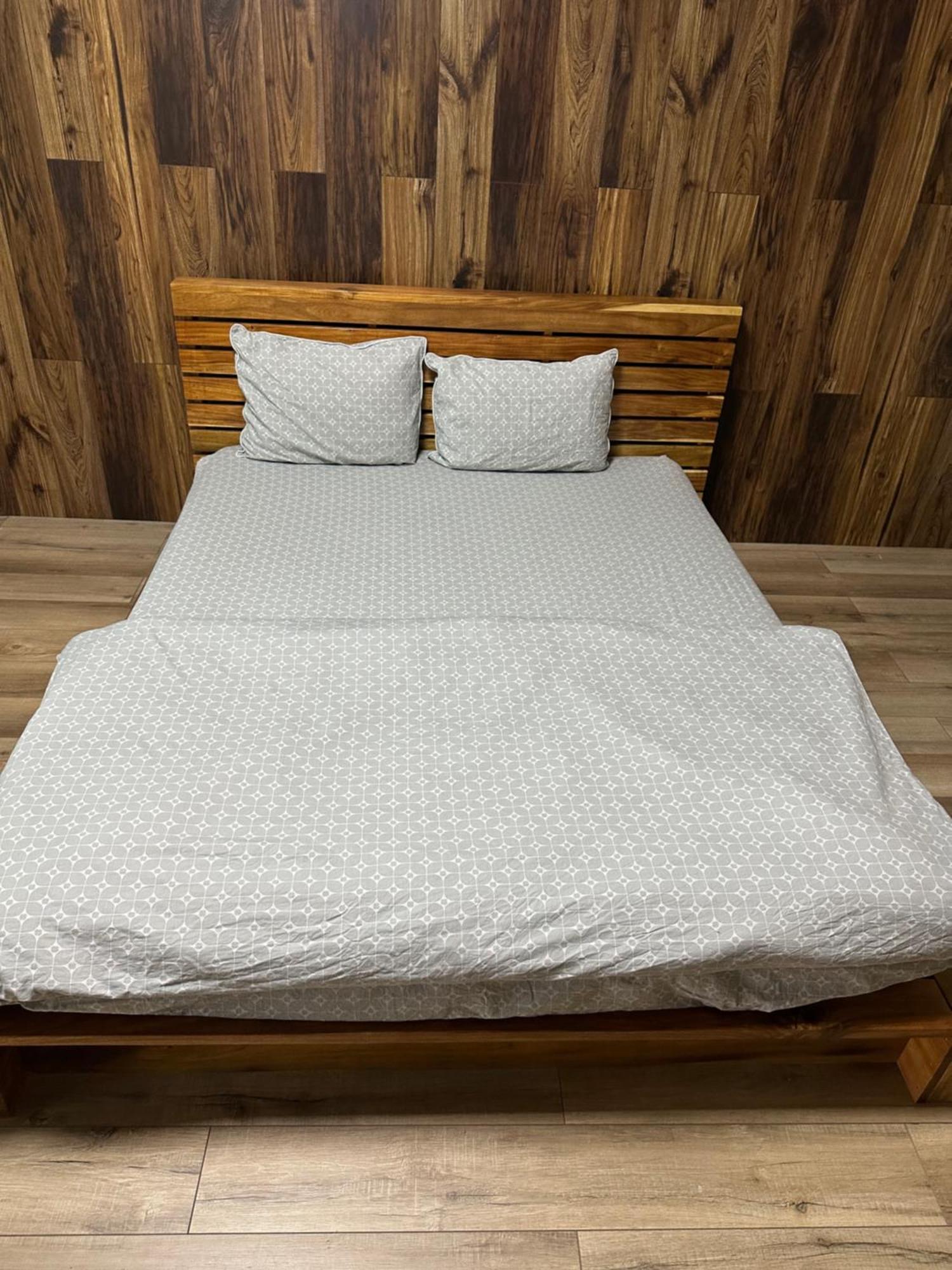 Ben Ho Homestay Xa Gia Tan Екстериор снимка